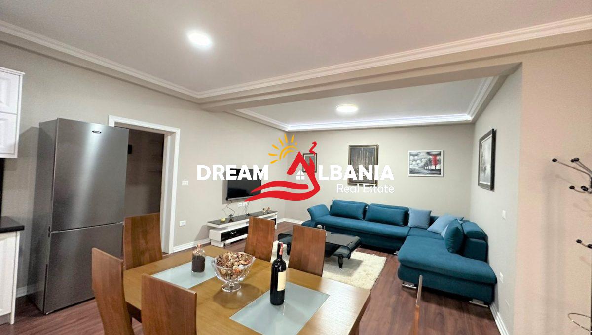 Jepet me qera apartament 2+1+studio dhe post parkimi tek rruga e Kosovareve prane Kompleksit Dinamo (ID 251262) (13)