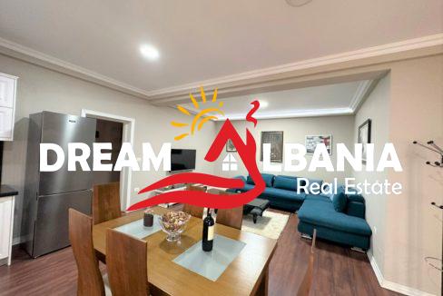 Jepet me qera apartament 2+1+studio dhe post parkimi tek rruga e Kosovareve prane Kompleksit Dinamo (ID 251262) (13)