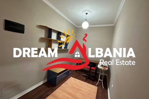 Jepet me qera apartament 2+1+studio dhe post parkimi tek rruga e Kosovareve prane Kompleksit Dinamo (ID 251262) (14)