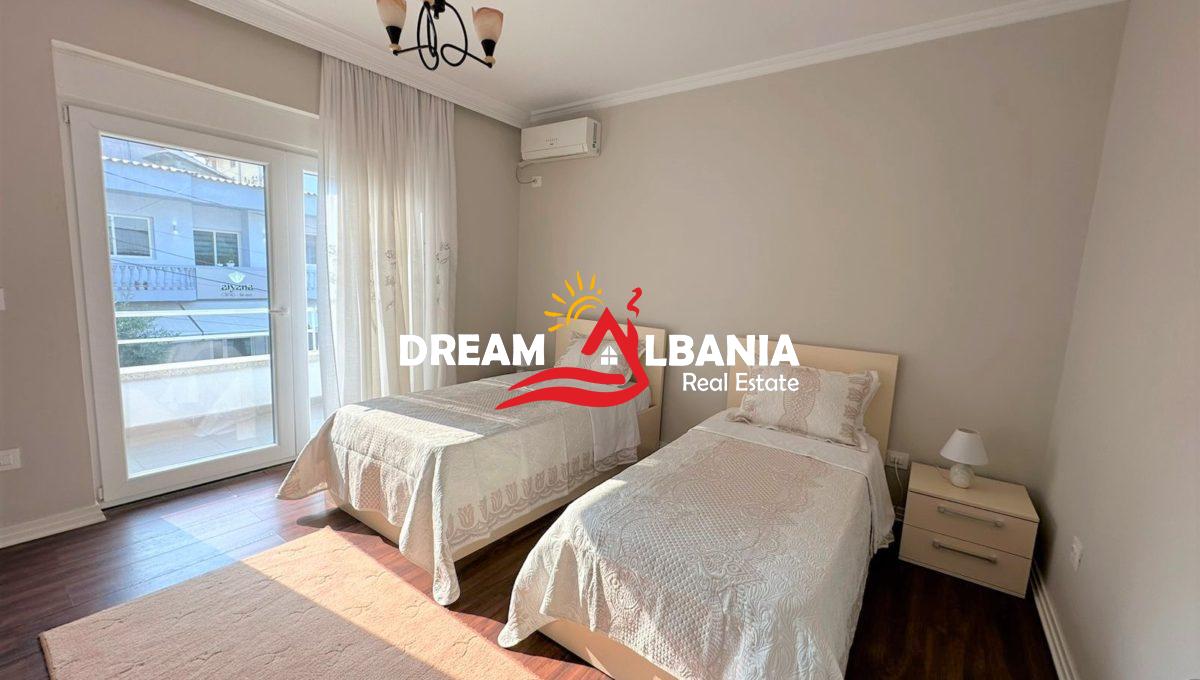 Jepet me qera apartament 2+1+studio dhe post parkimi tek rruga e Kosovareve prane Kompleksit Dinamo (ID 251262) (15)