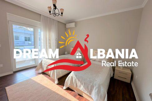 Jepet me qera apartament 2+1+studio dhe post parkimi tek rruga e Kosovareve prane Kompleksit Dinamo (ID 251262) (15)