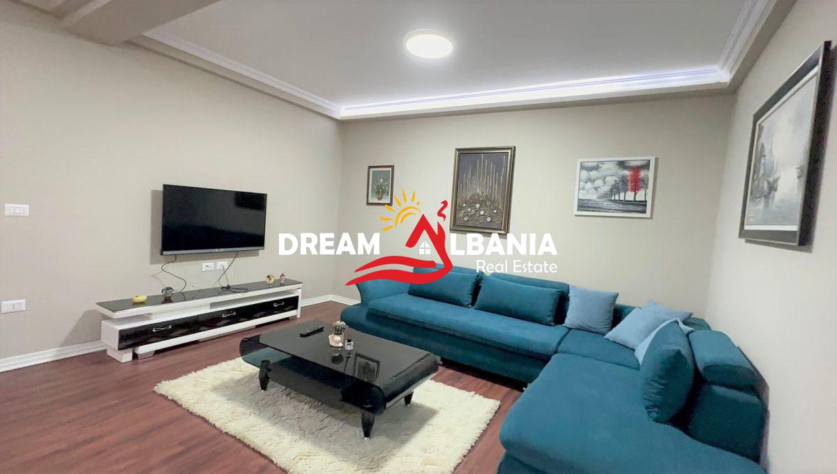 Jepet me qera apartament 2+1+studio dhe post parkimi tek rruga e Kosovareve prane Kompleksit Dinamo (ID 251262) (3)