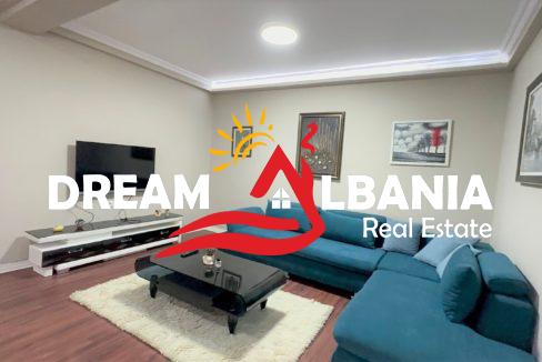 Jepet me qera apartament 2+1+studio dhe post parkimi tek rruga e Kosovareve prane Kompleksit Dinamo (ID 251262) (3)