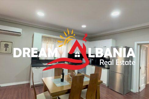 Jepet me qera apartament 2+1+studio dhe post parkimi tek rruga e Kosovareve prane Kompleksit Dinamo (ID 251262) (4)