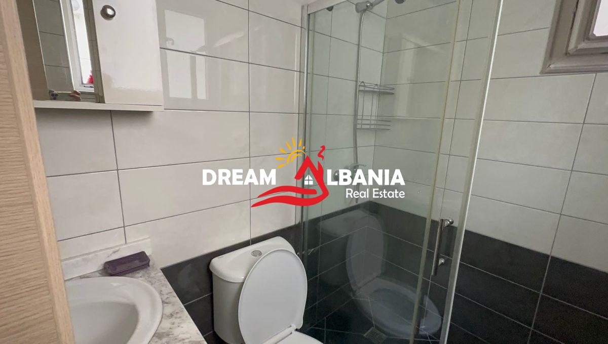 Jepet me qera apartament 2+1+studio dhe post parkimi tek rruga e Kosovareve prane Kompleksit Dinamo (ID 251262) (5)