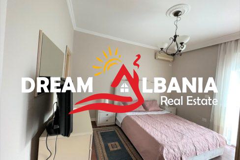 Jepet me qera apartament 2+1+studio dhe post parkimi tek rruga e Kosovareve prane Kompleksit Dinamo (ID 251262) (6)