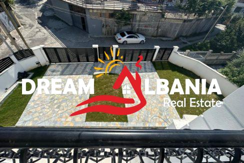 Jepet me qera super vile 3-kateshe ne rrugen e Elbasanit, prane Ambasades Turke (ID 4251260) (11)
