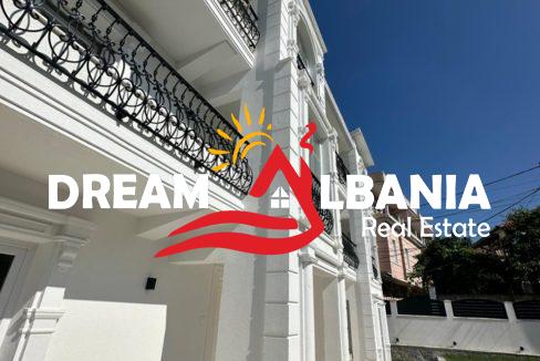 Jepet me qera super vile 3-kateshe ne rrugen e Elbasanit, prane Ambasades Turke (ID 4251260) (3)