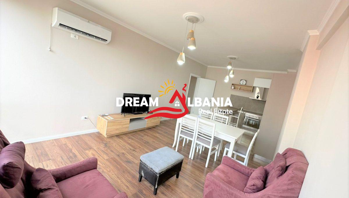 Jepet me qera apartament 2+1+2 tek Selvia prane Kompleksit Halili (ID 42214524) (10)
