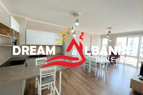 Jepet me qera apartament 2+1+2 tek Selvia prane Kompleksit Halili (ID 42214524) (11)