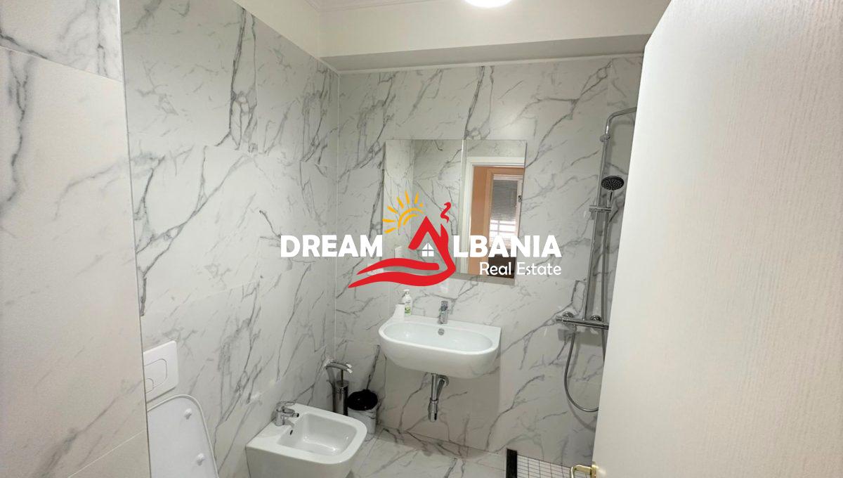 Jepet me qera apartament 2+1+2 tek Selvia prane Kompleksit Halili (ID 42214524) (2)