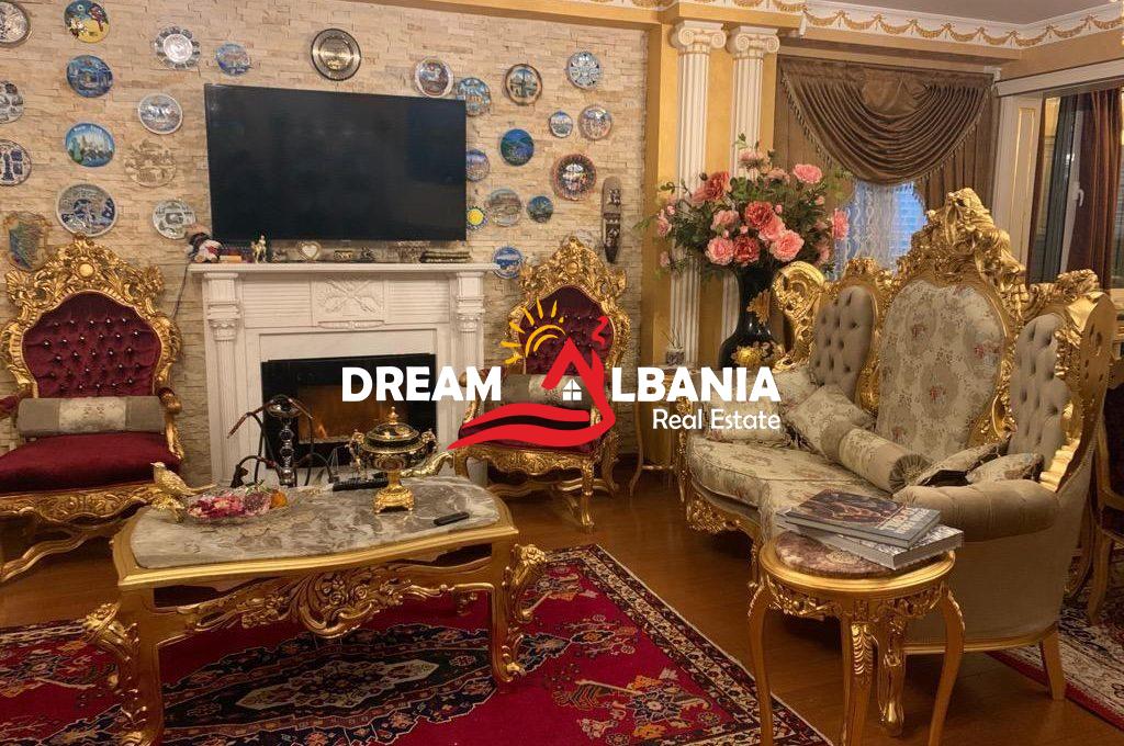 Shitet super apartament 2+1+2 garazhe dhe nje post parkimki ne Kinostudio prane Ministris se Kultures(Id 41211321) (10)