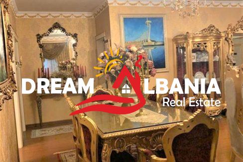 Shitet super apartament 2+1+2 garazhe dhe nje post parkimki ne Kinostudio prane Ministris se Kultures(Id 41211321) (11)