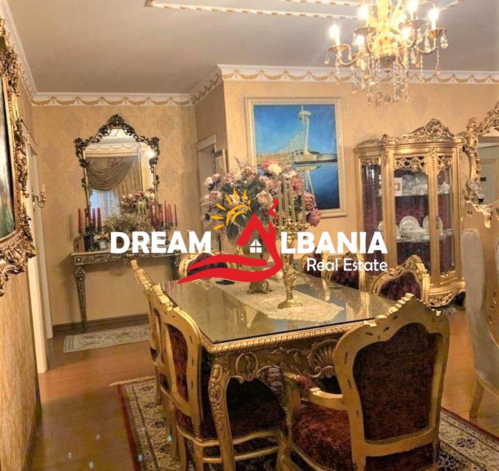 Shitet super apartament 2+1+2 garazhe dhe nje post parkimki ne Kinostudio prane Ministris se Kultures(Id 41211321) (11)