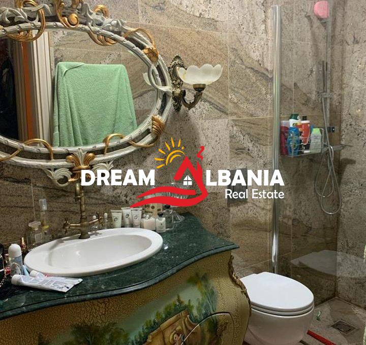 Shitet super apartament 2+1+2 garazhe dhe nje post parkimki ne Kinostudio prane Ministris se Kultures(Id 41211321) (12)