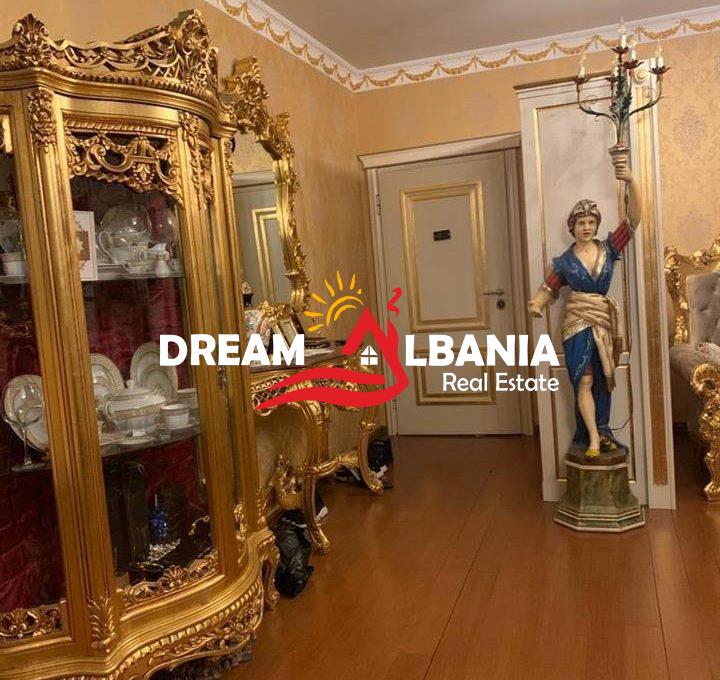 Shitet super apartament 2+1+2 garazhe dhe nje post parkimki ne Kinostudio prane Ministris se Kultures(Id 41211321) (5)