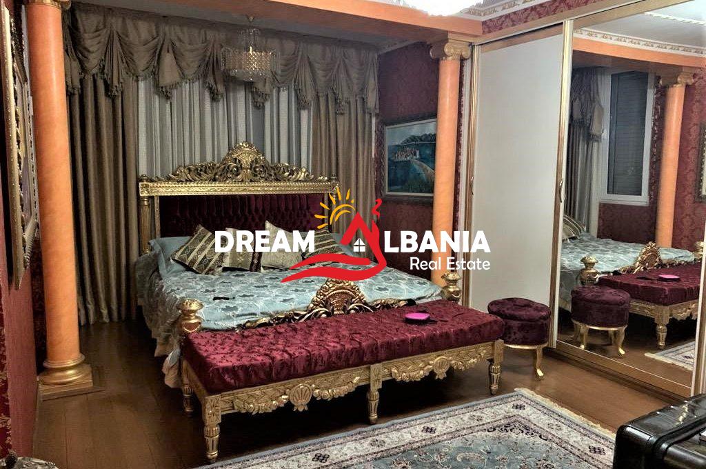 Shitet super apartament 2+1+2 garazhe dhe nje post parkimki ne Kinostudio prane Ministris se Kultures(Id 41211321) (8)