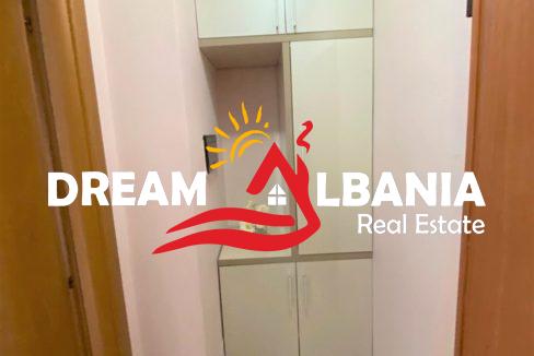 Apartament 2+1 me Qera tek Prokuroria e Rrethit (Rruga Mine Peza) ne Tirane (1)
