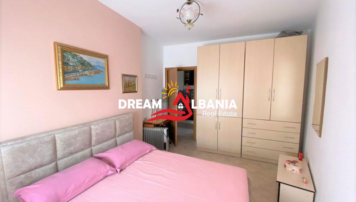 Apartament 2+1 me Qera tek Prokuroria e Rrethit (Rruga Mine Peza) ne Tirane (3)