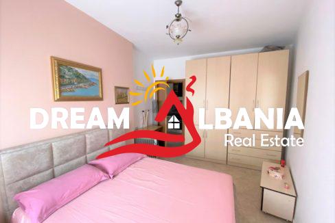 Apartament 2+1 me Qera tek Prokuroria e Rrethit (Rruga Mine Peza) ne Tirane (3)