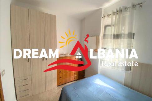 Apartament 2+1 me Qera tek Prokuroria e Rrethit (Rruga Mine Peza) ne Tirane (4)