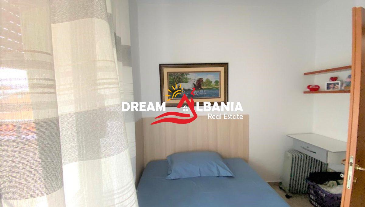 Apartament 2+1 me Qera tek Prokuroria e Rrethit (Rruga Mine Peza) ne Tirane (5)