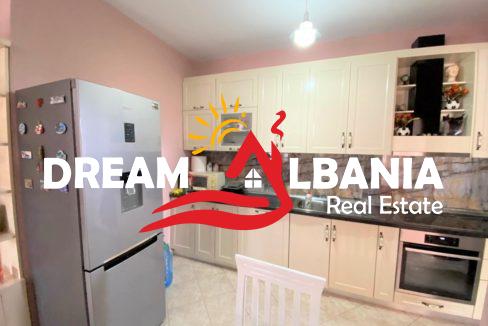 Apartament 2+1 me Qera tek Prokuroria e Rrethit (Rruga Mine Peza) ne Tirane (6)