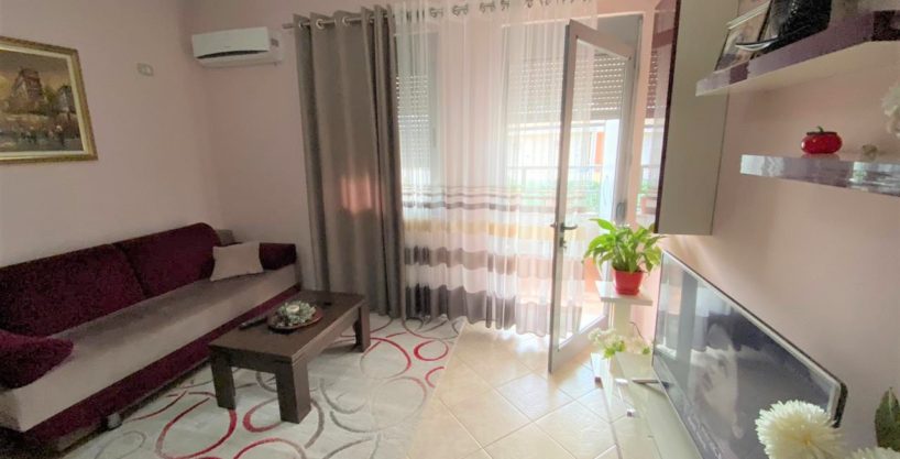 2+1 Apartment for Rent at the District Prosecutor’s Office (Mine Peza Street) in Tirana (ID 42214541)