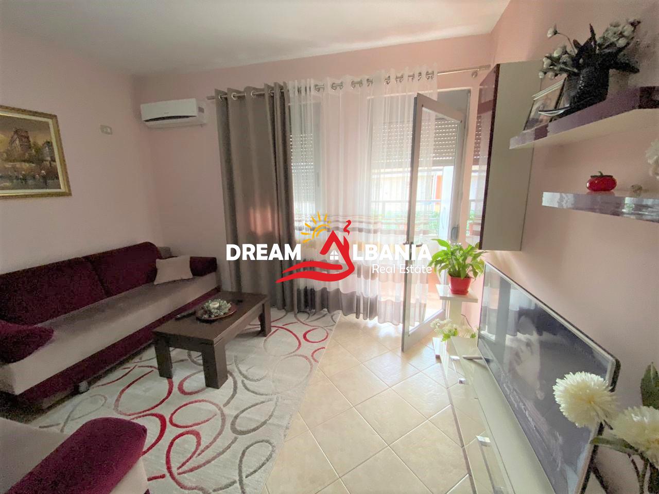 2+1 Apartment for Rent at the District Prosecutor’s Office (Mine Peza Street) in Tirana (ID 42214541)