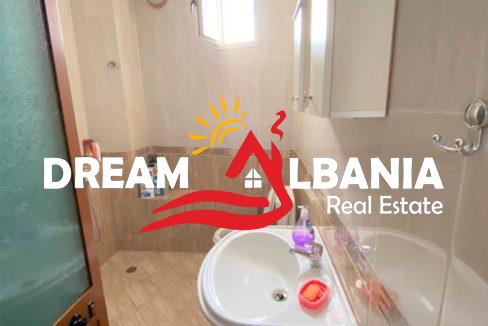 Apartament 2+1 me Qera tek Prokuroria e Rrethit (Rruga Mine Peza) ne Tirane (8)