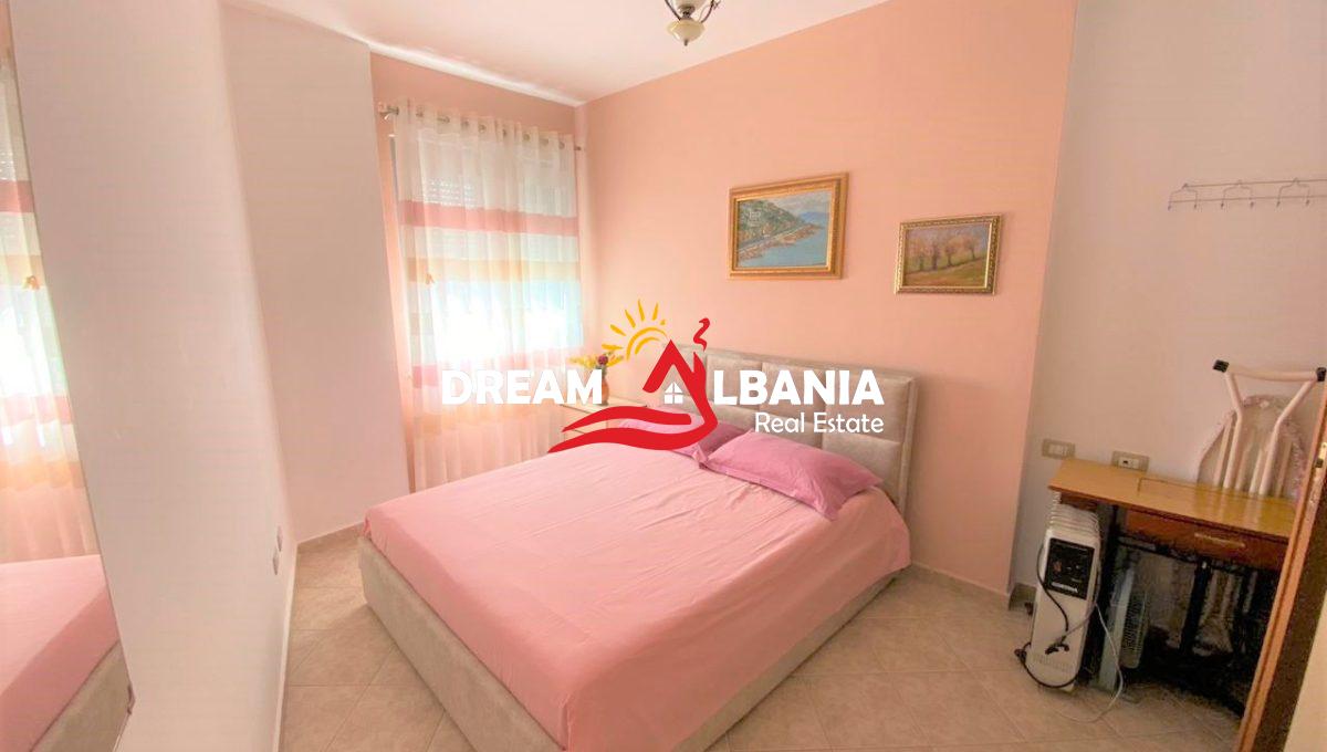 Apartament 2+1 me Qera tek Prokuroria e Rrethit (Rruga Mine Peza) ne Tirane (9)