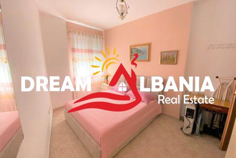 Apartament 2+1 me Qera tek Prokuroria e Rrethit (Rruga Mine Peza) ne Tirane (9)