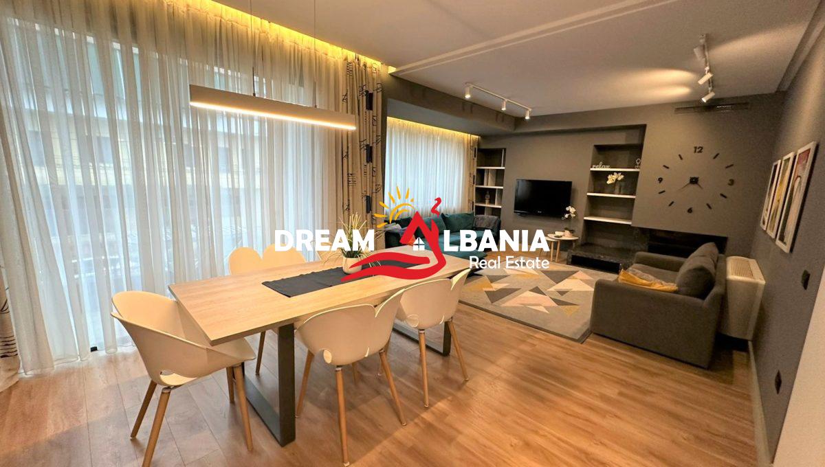 Apartamente 3+1 me qera Komuna Parisit blloku i Vilave ne Selite ne Tirane (ID 4231078 ) (1)