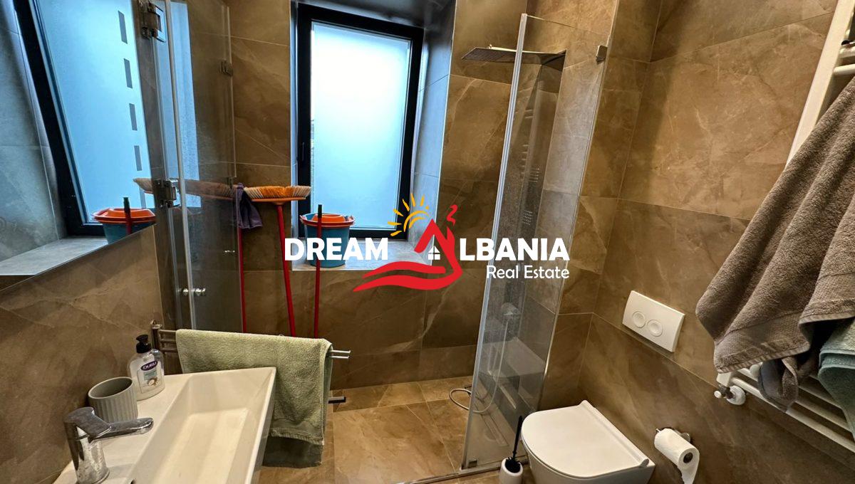 Apartamente 3+1 me qera Komuna Parisit blloku i Vilave ne Selite ne Tirane (ID 4231078 (13)