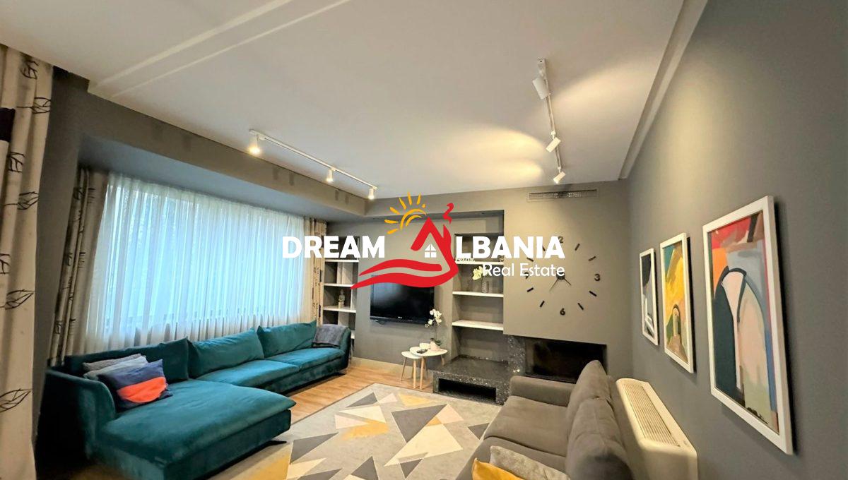 Apartamente 3+1 me qera Komuna Parisit blloku i Vilave ne Selite ne Tirane (ID 4231078 (18)