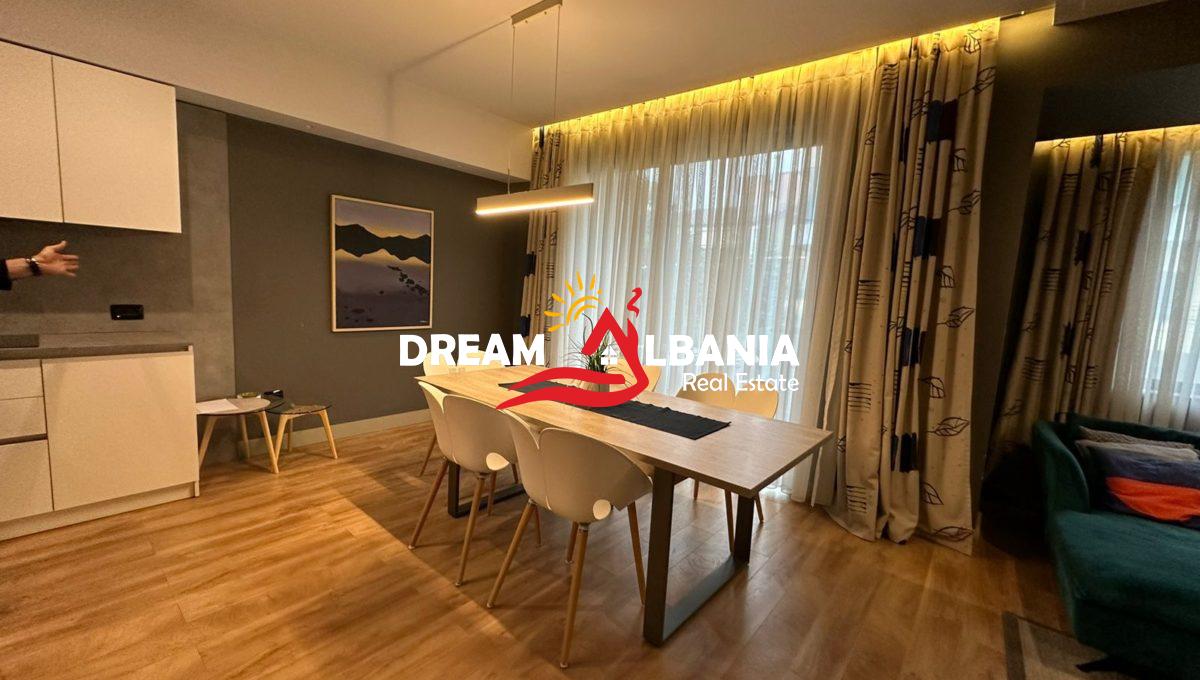 Apartamente 3+1 me qera Komuna Parisit blloku i Vilave ne Selite ne Tirane (ID 4231078 ) (2)