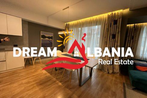 Apartamente 3+1 me qera Komuna Parisit blloku i Vilave ne Selite ne Tirane (ID 4231078 ) (2)