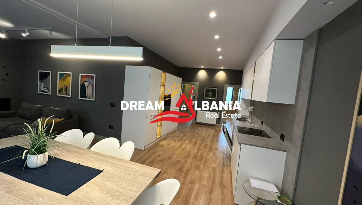 Apartamente 3+1 me qera Komuna Parisit blloku i Vilave ne Selite ne Tirane (ID 4231078 (24)