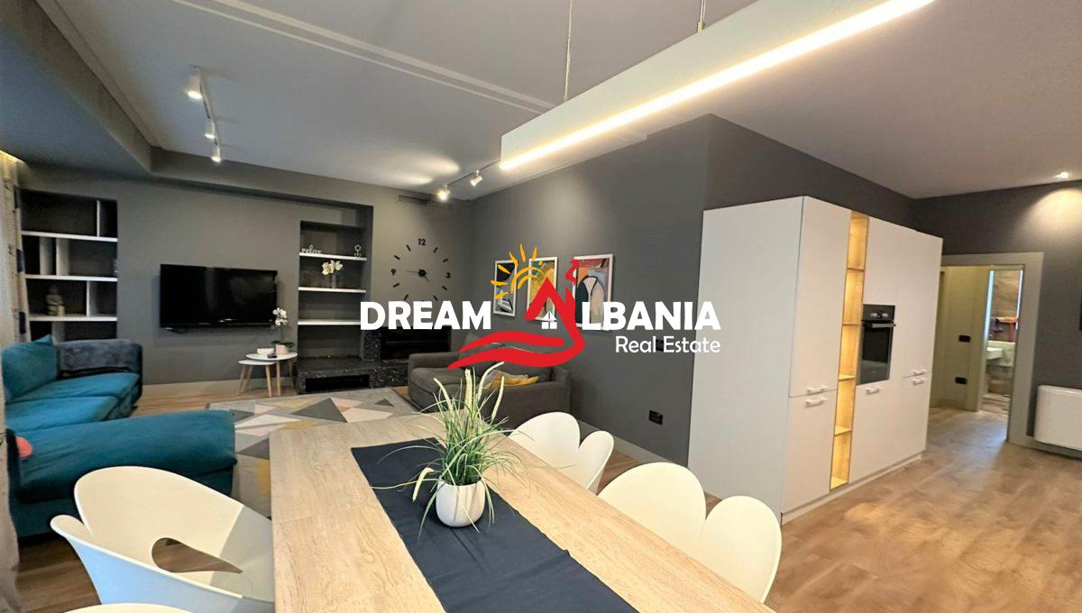 Apartamente 3+1 me qera Komuna Parisit blloku i Vilave ne Selite ne Tirane (ID 4231078 (4)