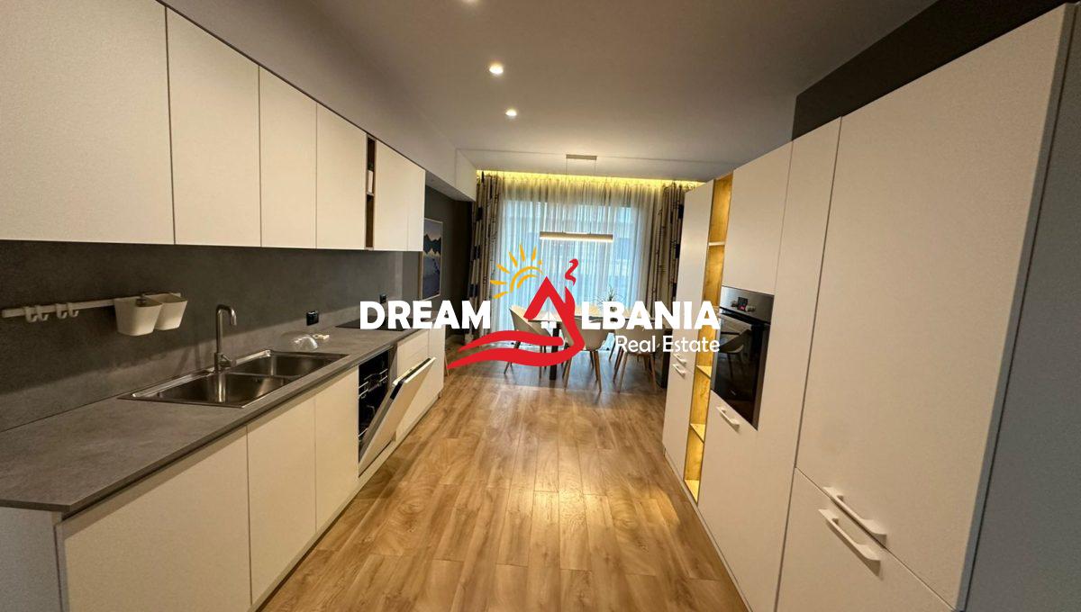 Apartamente 3+1 me qera Komuna Parisit blloku i Vilave ne Selite ne Tirane (ID 4231078 ) (4)