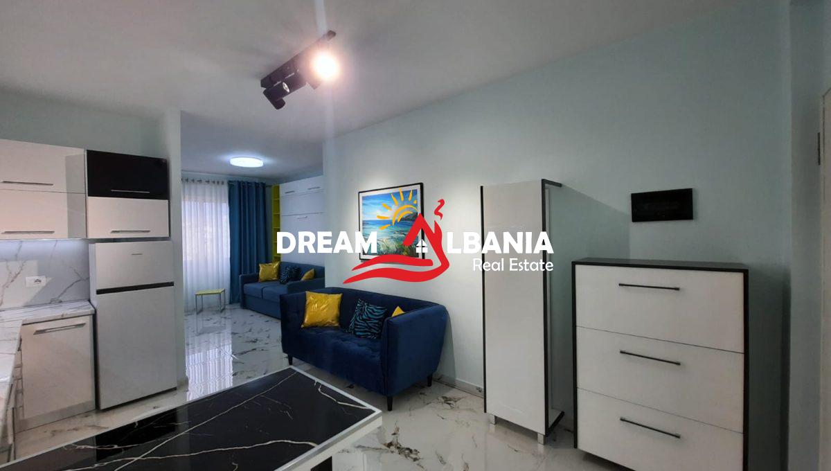 Jepet me qera Garsoniere ne Don Bosko prane Kishes (ID 4201052) (10)