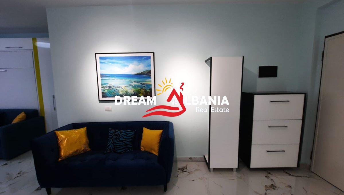 Jepet me qera Garsoniere ne Don Bosko prane Kishes (ID 4201052) (13)