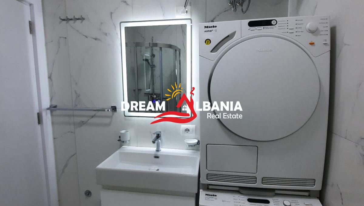 Jepet me qera Garsoniere ne Don Bosko prane Kishes (ID 4201052) (18)