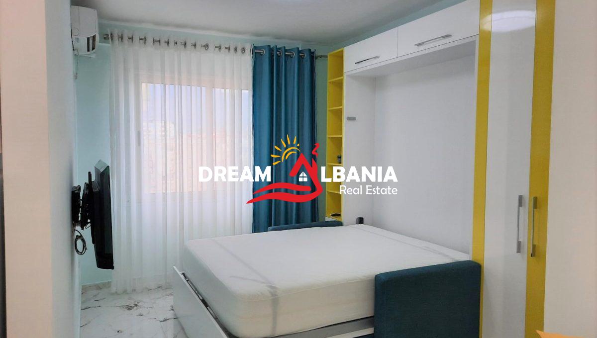 Jepet me qera Garsoniere ne Don Bosko prane Kishes (ID 4201052) (2)