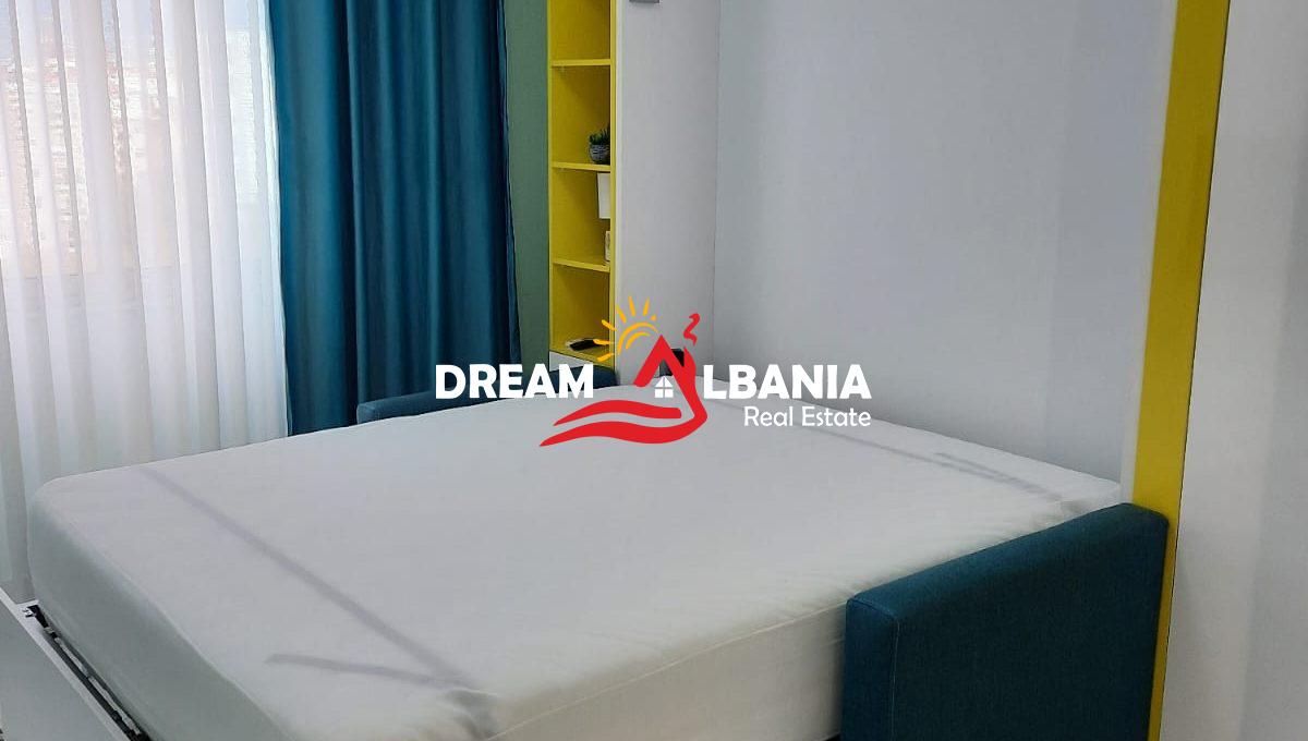 Jepet me qera Garsoniere ne Don Bosko prane Kishes (ID 4201052) (4)