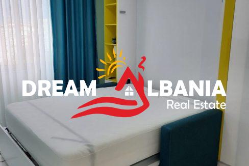 Jepet me qera Garsoniere ne Don Bosko prane Kishes (ID 4201052) (4)