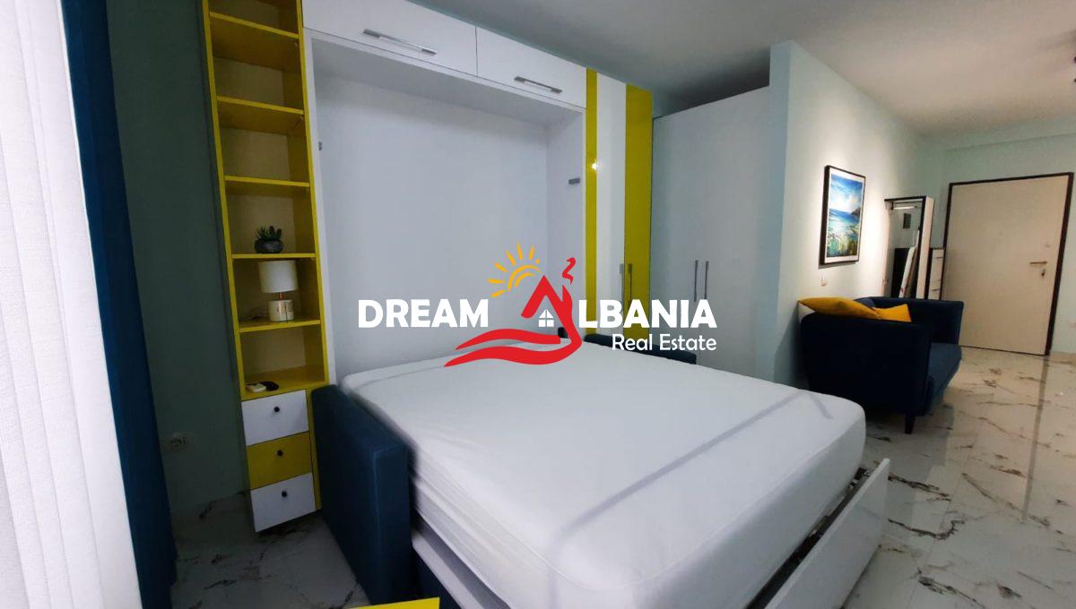 Jepet me qera Garsoniere ne Don Bosko prane Kishes (ID 4201052) (6)