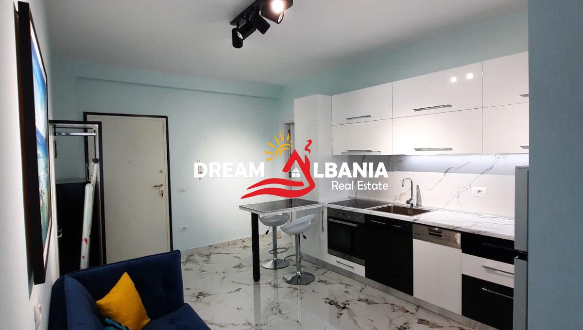 Jepet me qera Garsoniere ne Don Bosko prane Kishes (ID 4201052) (7)