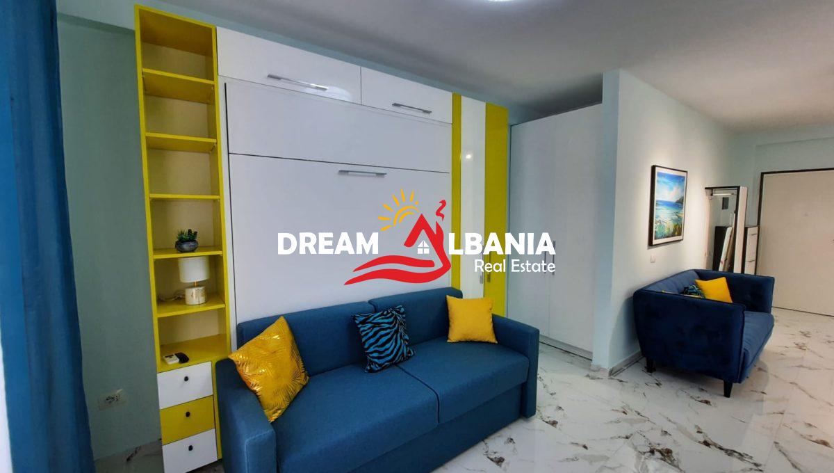 Jepet me qera Garsoniere ne Don Bosko prane Kishes (ID 4201052) (8)