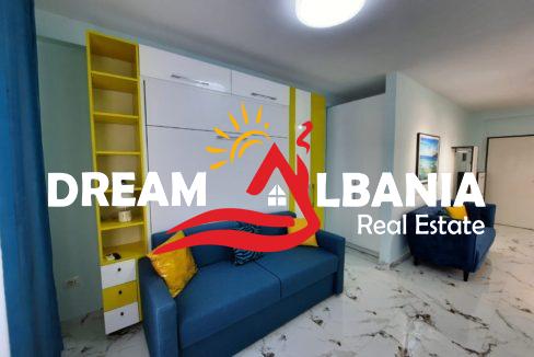 Jepet me qera Garsoniere ne Don Bosko prane Kishes (ID 4201052) (8)